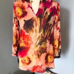 Summer Blouse